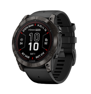 garmin fenix 7x pro